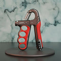 Ergonomic Hand and Forearm Strengthener
