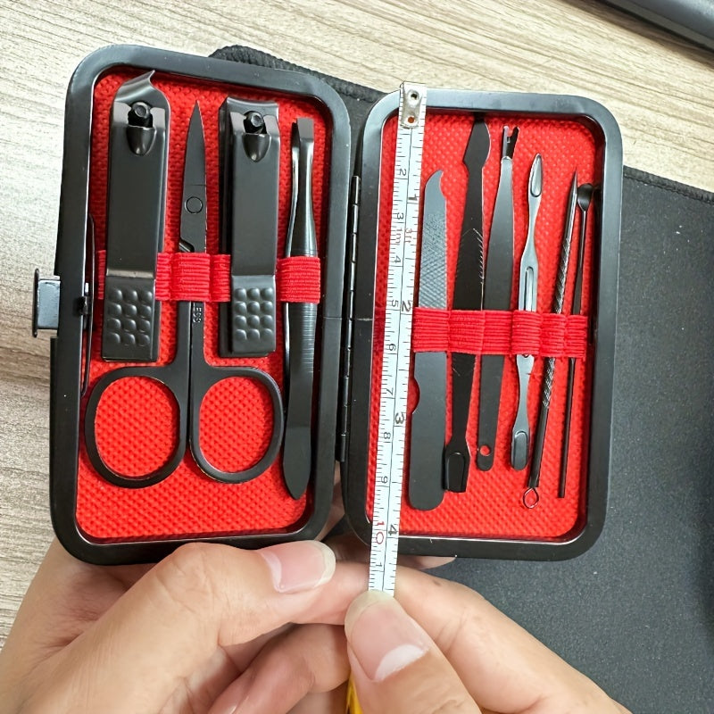 Ultimate Men’s Precision Grooming Kit