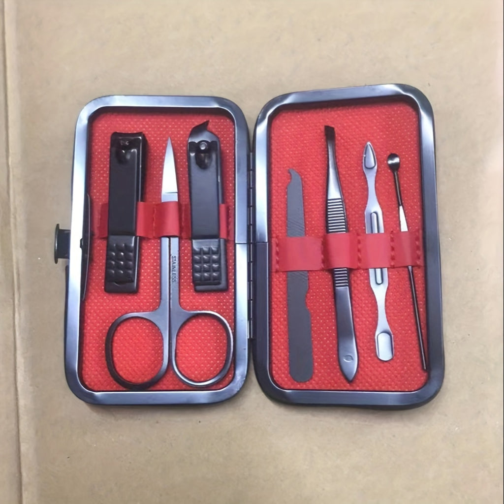 Ultimate Men’s Precision Grooming Kit